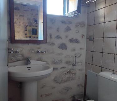Areopoli House | Petrounis Hotel