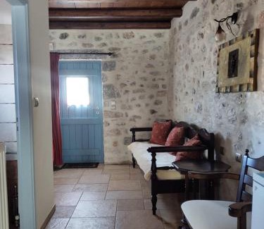 Areopoli House | Petrounis Hotel