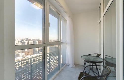 Solomjanskyj Apartment | Petrovdom Apartments 19-96v in RC Kvartet , Vasyl Lypkivskyi 16V