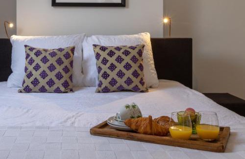 Giessendam Apartment | Peulenstraat 224