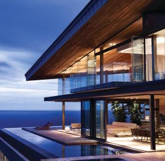 Knysna Villa | Pezula Heaven Can Wait