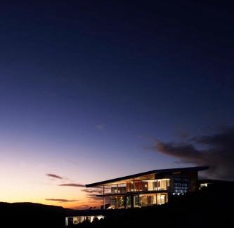 Knysna Villa | Pezula Heaven Can Wait