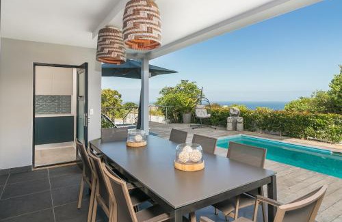 Knysna Villa | Pezula Ocean Side of Life