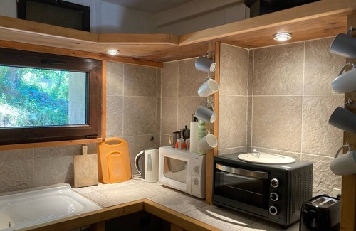 Primaluna Cabin | PEZZAINBAITA. Spacious chalet 20 minutes from Lake Como. Oasis in the woods
