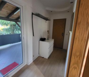 Offenbach an der Queich Apartment | PfalzOase