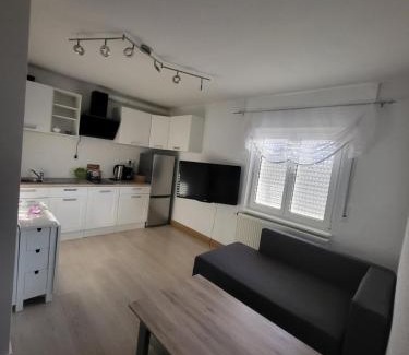Offenbach an der Queich Apartment | PfalzOase