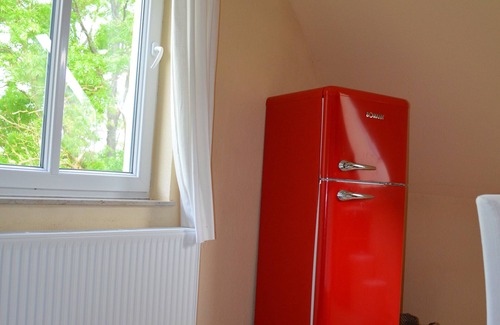 Samtens Apartment | Pferdehof Muhlitz on Rügen, an idyll for individualists