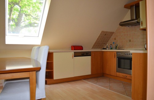 Samtens Apartment | Pferdehof Muhlitz on Rügen, an idyll for individualists