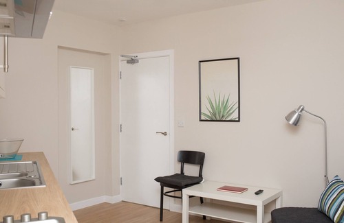 Dungannon Apartment | PG Mcquaid Suite