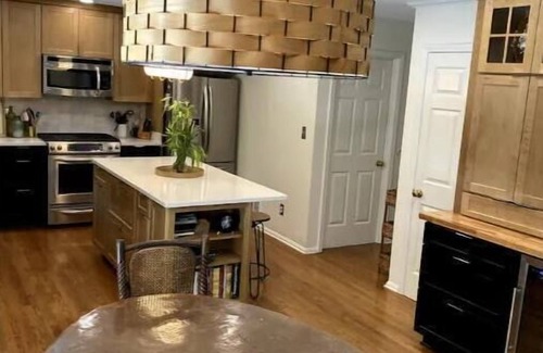 Saratoga Woods House | PGA Fans - Get More Bang for your Buck!