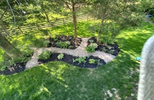 Saratoga Woods House | PGA Fans - Get More Bang for your Buck!