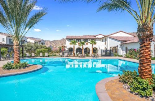 La Quinta House | PGA Signature at its FINEST Steps to resort Game Room Luxe Interior