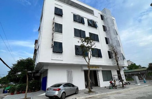 Thanh Hoa Hotel | Phú Quý Hotel