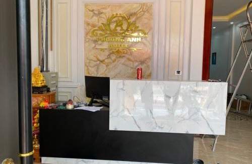 Cam Xuyen Hotel | Phương Anh Hotel