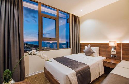 Dong Hoi Hotel | Phương Bắc Luxury Hotel