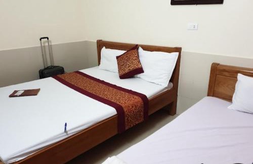 Ha Tinh Hotel | Phương Phương 2 Hotel