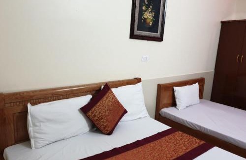 Ha Tinh Hotel | Phương Phương 2 Hotel