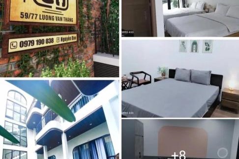 Đong Thanh Villa | Phố Cổ Homestay