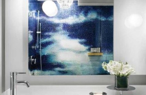 West Avenue Condo | PH 1622 bayview studio with balcony