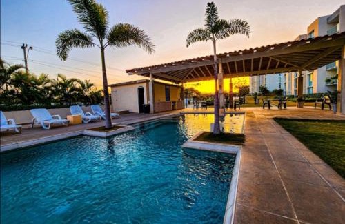 Punta Barco Apartment | PH Las Islas Punta Barco Viejo a 3 min de Coronado