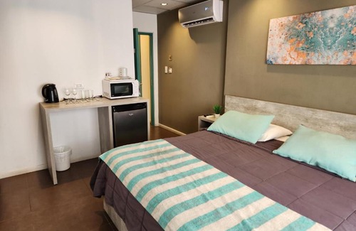 Rio Cuarto Apartment | PH suites