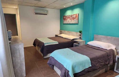 Rio Cuarto Apartment | PH suites