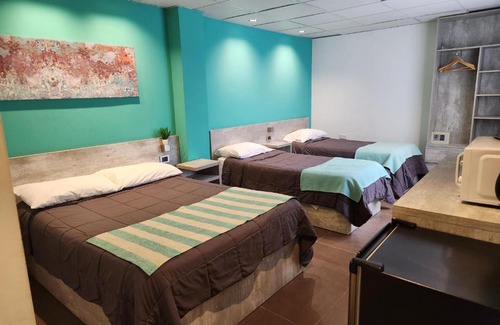 Rio Cuarto Apartment | PH suites