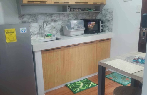 Tangub Apartment | Bachelor's apartment good for 2 person but can accommodate 3 person