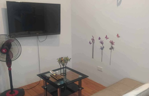 Tangub Apartment | Bachelor's apartment good for 2 person but can accommodate 3 person