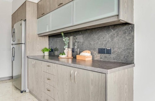Historical Center Apartment | Phaedrus Living: City Center Sky Penthouse