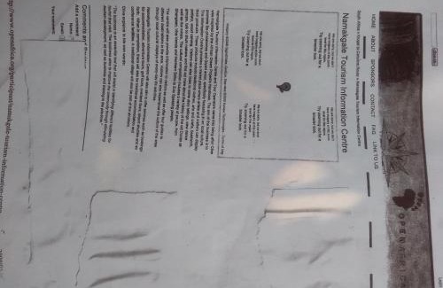 Phalaborwa Bed & Breakfast | Phalaborwa tourist center & tour operator