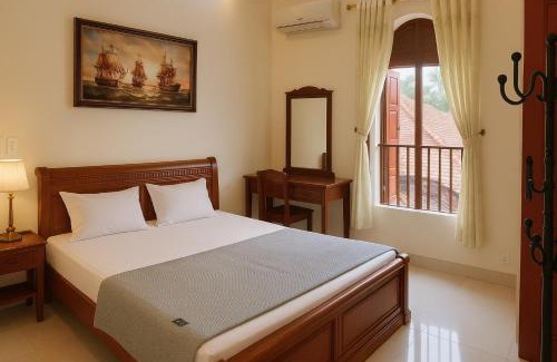 Mong Cai Apartment | PhamsHomestay
