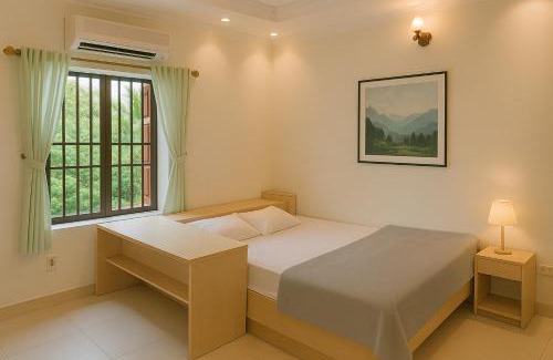 Mong Cai Apartment | PhamsHomestay