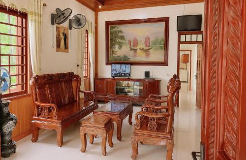 Mong Cai Apartment | PhamsHomestay