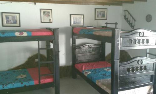 Santa Veronica House | Phandy