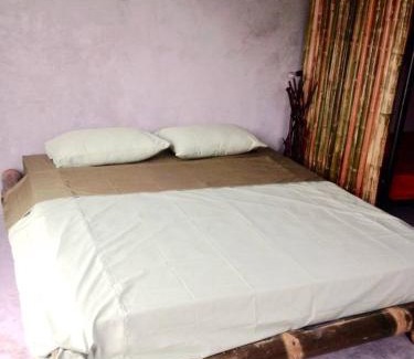 Ko Pha-ngan Hostel | Phangan Arena Hostel