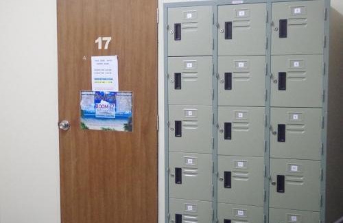 Ko Pha-ngan Hostel | Phangan Arena Hostel