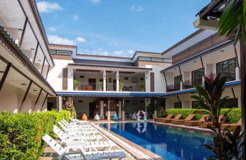 Thong Sala Hotel | Phangan Island View - SHA Extra Plus