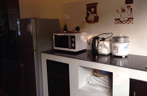 Ko Pha-ngan Hotel | Phangan Utopia Resort