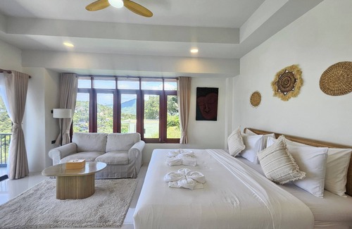 Ko Pha-ngan Hotel | Phangan Utopia Resort