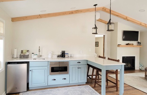 Carlisle Bed & Breakfast | Pheasant Field B&B