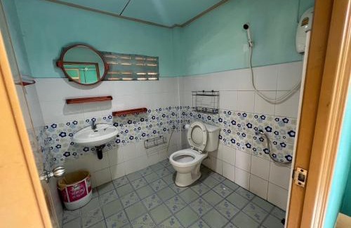 Klong Son House | Phet Ban Suan Hotel