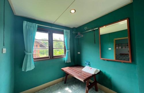 Klong Son House | Phet Ban Suan Hotel