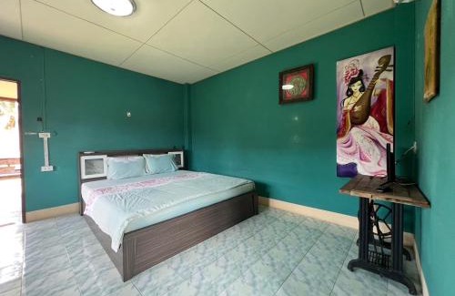 Klong Son House | Phet Ban Suan Hotel