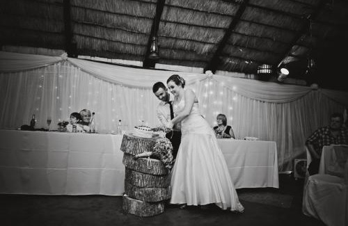 Botha's Hill Cabin | Phezulu Safari Park