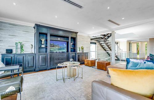 Port Zimbali Villa | Phezulu Villas 2, Zimbali Estate by Euphoric Leisure