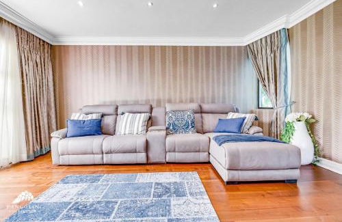 Port Zimbali Villa | Phezulu Villas 2, Zimbali Estate by Euphoric Leisure