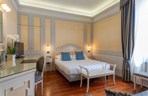Old Town Hotel | Phi Hotel Canalgrande