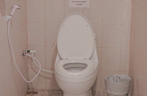 Ko Phi Phi Hotel | Phi Phi Nice Beach Resort