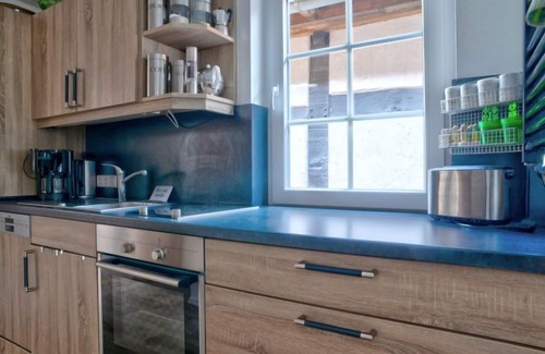Schwalenberg Apartment | Phileas by Interhome